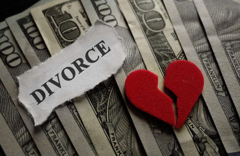 high net worth divorce new jersey nj
