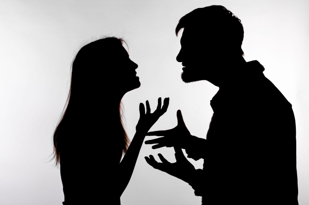 domestic violence divorce new jersey