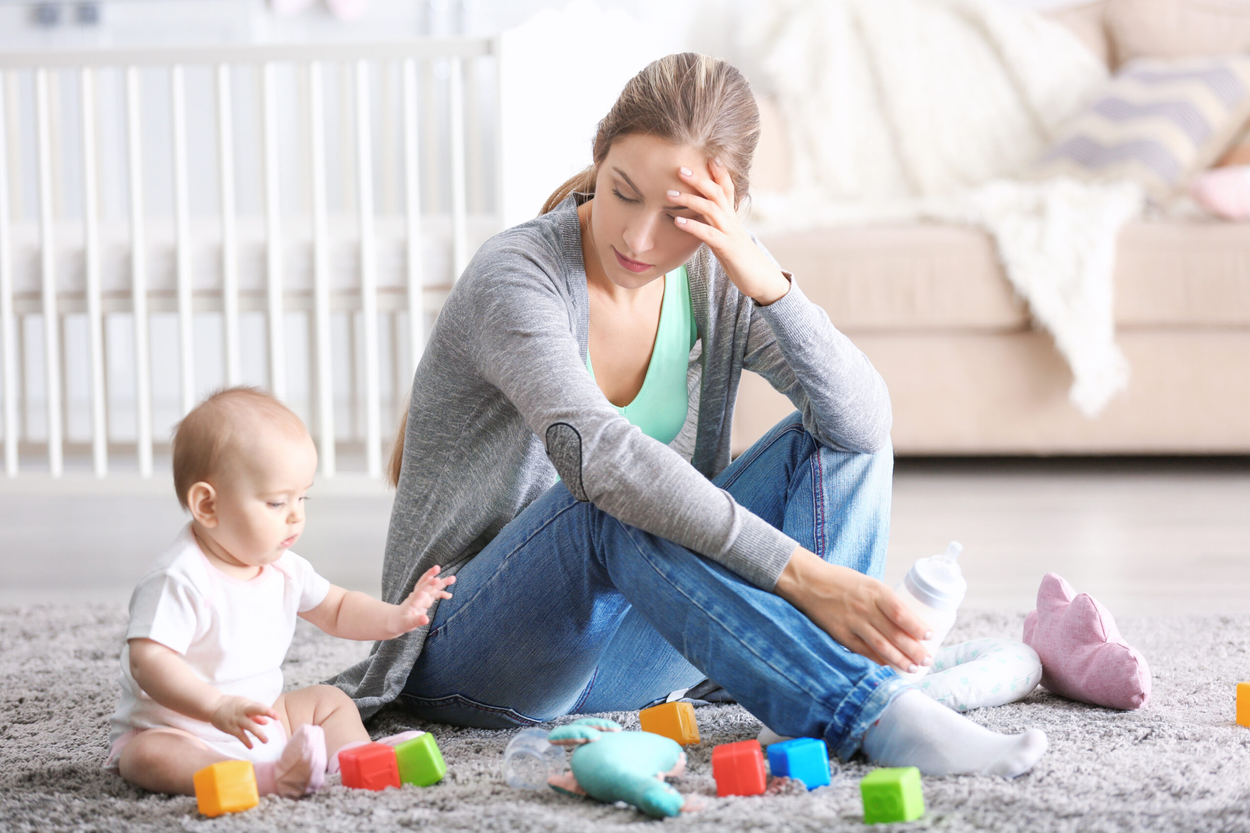 Teenage Mental Health: What Parents Must Know