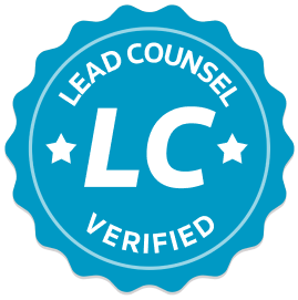 Lead Counsel Verified badge