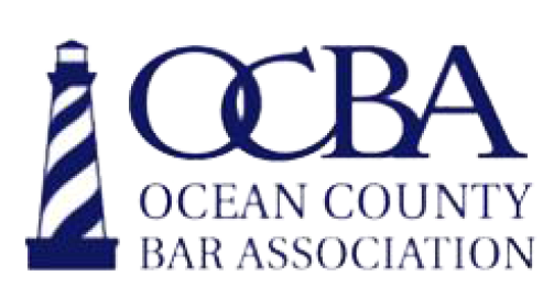 Ocean County Bar Association Logo